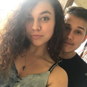 Meet your Posher, Kristina